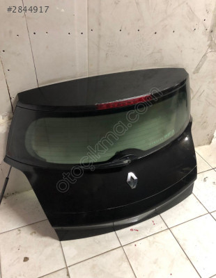 MEGANE 2 HATCBACK BAGAJ KAPAĞII ORJİNAL PARÇA ÇIKMA