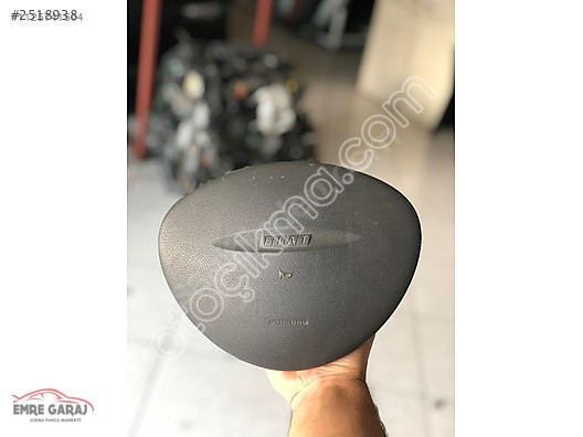 Fiat Punto Direksiyon Airbag ---- 30004481