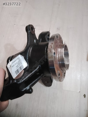 CRAFTER SOL ÖN AKS TAŞIYICI ÇIKMA PARÇA