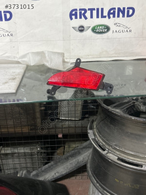 Jaguar e ğüace sağ arka reflektür