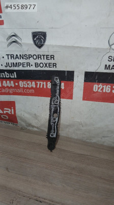 Ford Transit Çıkma Orjinal Arka Stop Duy