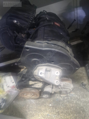 Cıtroen C4 1.6 Motor Çıkma Orjinal