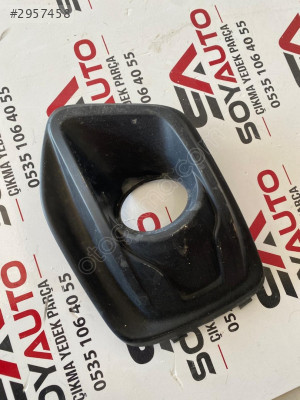 Fiat fiorino sis far kapağı Orjinal çıkma