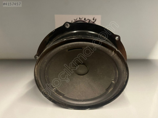 CADDY ÖN KAPI HOPARLÖRÜ ORJİNAL 2K5035454
