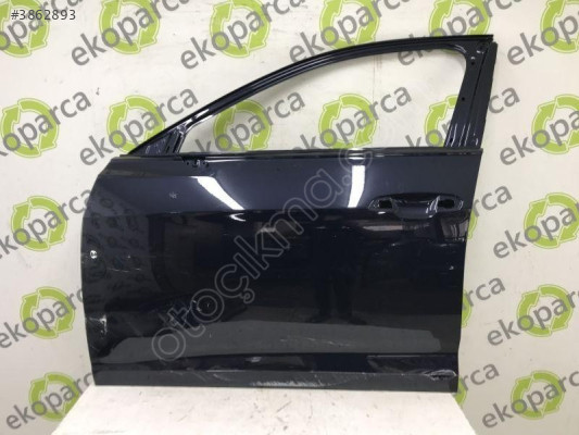 AUDI A6 2018 2021 ÇIKMA SOL ÖN KAPI 4K0831051