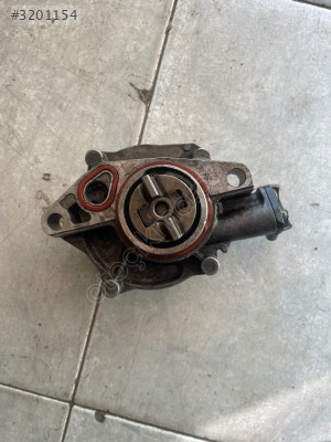 CİTROEN NEMO BİPPER 1.4 HDİ FREN VAKUM POMPASI