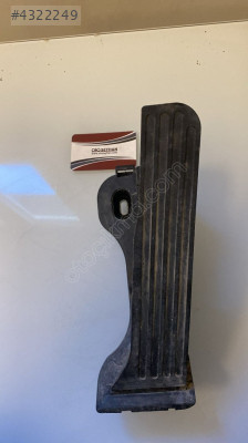 1K1723503AA audi a3 jetta passat leon 2010 1.6 benzinli gaz pedal