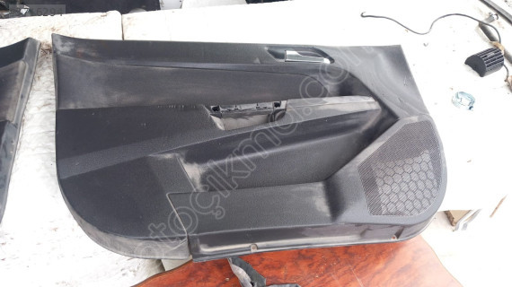 OPEL ASTRA J SOL KAPI DÖŞEMESİ.OTO ERKAN ÜNYE
