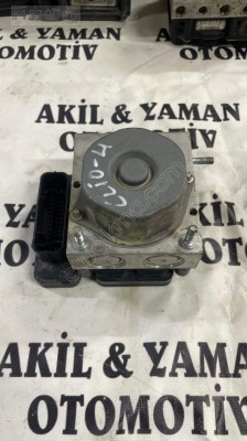 CLİO 4 ABS BEYNİ ÇIKMA ORJİNAL