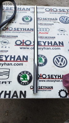 554000656AA Chery tiggo 7 pro sol ön kapı dış sıyırıcı fitil