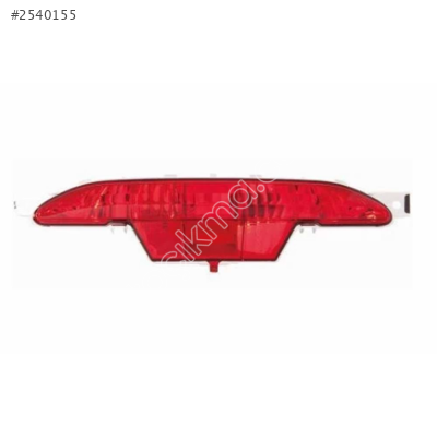 Opel Corsa F Arka Sis Lambası
