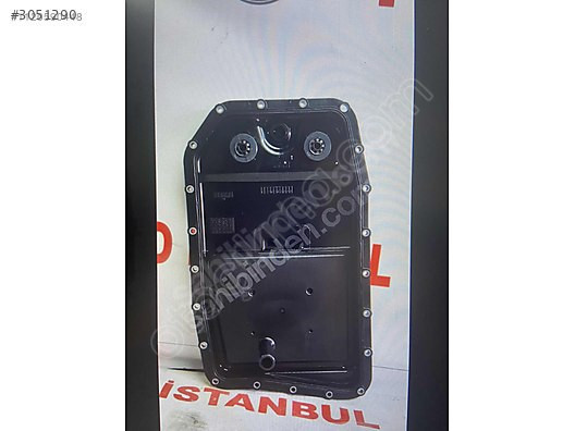 BMW 5 SERİ E60 KASA ŞANZIMAN YAĞ KARTERİ 0501216243