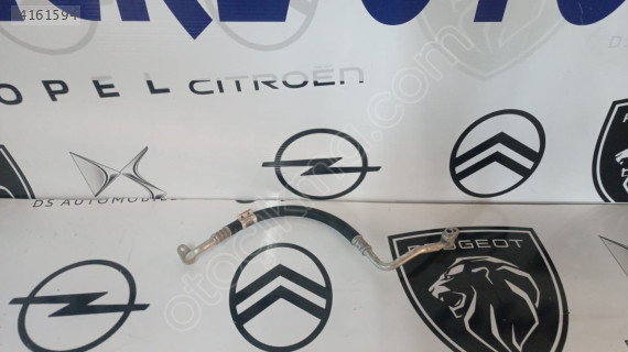 Peugeot 208 OPEL CORSA F 3008 1.2 klima borusu 9826365880