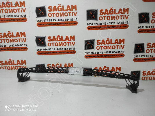 VW GOLF-7 15-ÜSTÜ ÖN TAMPON DESTEK BRAKETİ OEM; 5G0805705