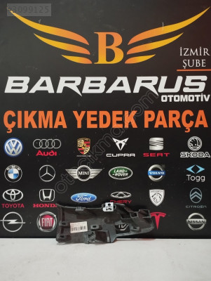 PEUGEOT 308 ÖN TAMPON SOL BRAKETİ 50137493
