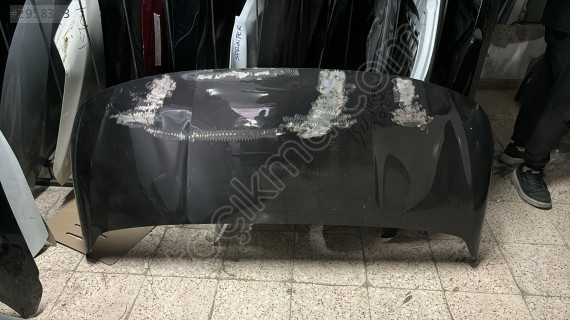 CİTROEN BERLİNGO PEUGEOT RİFTER ÖN KAPUT