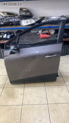 RENAULT  CAPTUR  SOL ÖN  KAPI