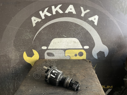 7.24808.51.0 Volkswagen Skoda Seat Audi 1.9 Fren Vakum pompası