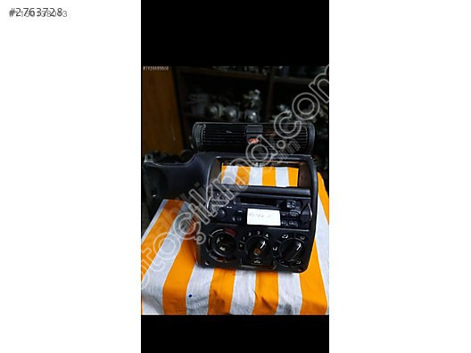 OPEL ASTRA F ORTA GÖĞÜS