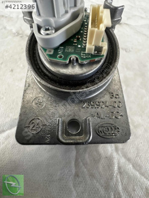 SEAT-SKODA LED FAR BEYNİ KÖŞE 23992400