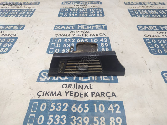 ÇIKMA BMW 3 SERİSİ E90 SOL ÖN HAVALANDIRMA IZGARASI