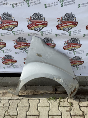 FİAT FİORİNO SAĞ ÖN ÇAMURLUK SÖKME ORİJİNAL