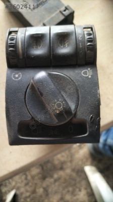 90565861 hemen omega b far kontrol ünitesi