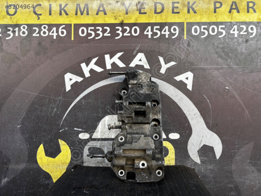 8506863-05 BMW F10 F20 F30 E60 E90 Çıkma N47 Bağlantı Braketi