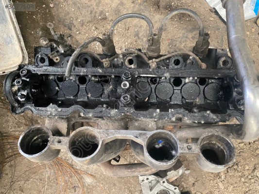 1.9 Peugeot panter silindir kapağı