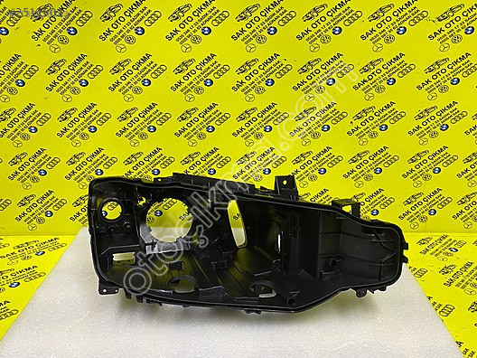 BMW F30 FAR KASASI SAĞ XENON / 2012-2015
