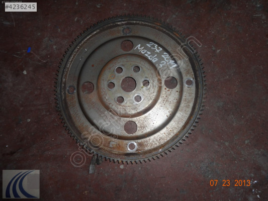 MAZDA 3 2012 ÇIKMA VOLANT DİŞLİSİ