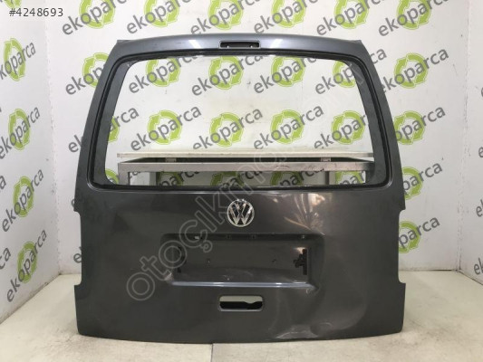 VOLKSWAGEN CADDY 2008 2015 BAGAJ KAPAĞI 2K0827025