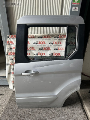 FORD CONNECT 2015 SOL ARKA KAPI ÜÇEL OTO ÇIKMA BURSA