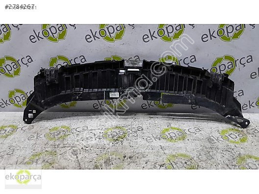 MERCEDES GLB 2019 2023 W247 ÖN PANEL ÜST BAKALATİ A2478851507