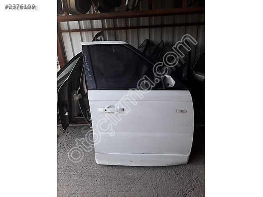 LAND ROVER RANGE ROVER 2013 SAG ÖN KAPI GUCMANLAR OTO
