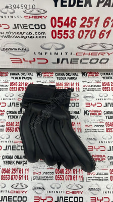 NİSSAN J10 JUKE F15 1.6 16V EMME MANİFOLD ÇIKMA 140011KT0A