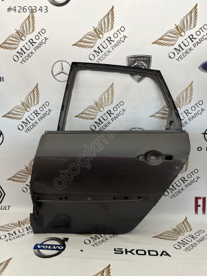 RENAULT CLİO 3 SOL ARKA KAPI ORİJİNAL ÇIKMA - 7751476191