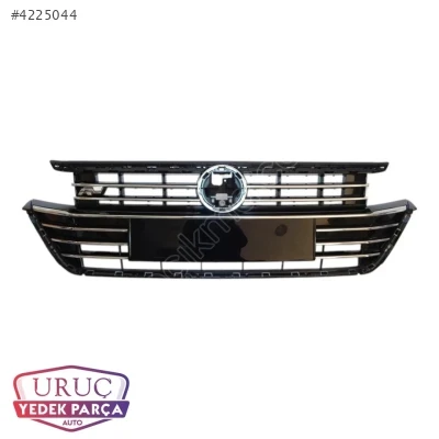 3G8853651S  ORJİNAL ÖN PANJUR ARTEON 2017>>