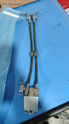 Transit v363 fren hortumu arka çift teker BK312282BE