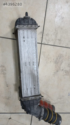 CİTROEN C-ELYSEE RADYATÖR SET