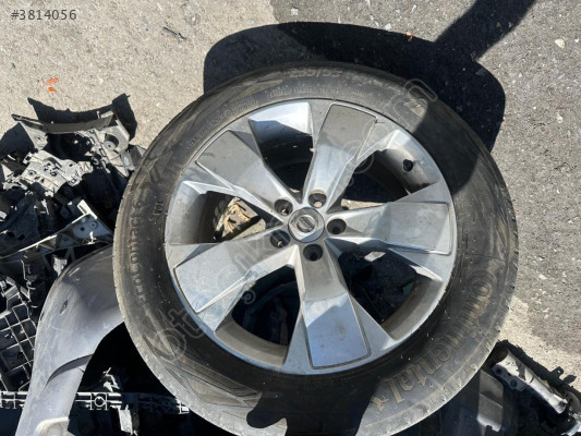 MİRİM OTODAN VOLVO XC40 JANT