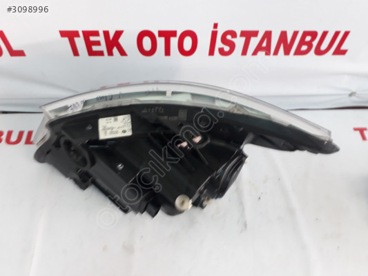 Mercedes VİTO 447 FAR SAĞ LED Lİ A4479064700