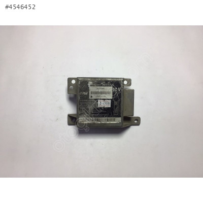 Fiat Punto Airbag Beyni 46430655 200031-101