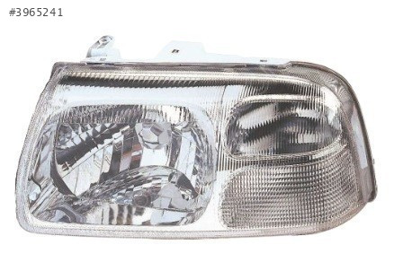 SAĞ ÖN FAR MANUEL SUZUKİ GRAND VITARA 98-02 / 35120-65D30