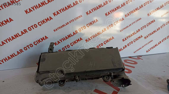 Alfa Romeo 164 Modeli 1.4 HDI Hava Filtre Kutusu - Kayhanlar Oto