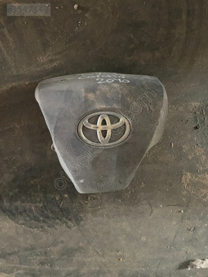 TOYOTA COROLLA SÜRÜCÜ AİRBAG ÇIKMA ORJİNAL