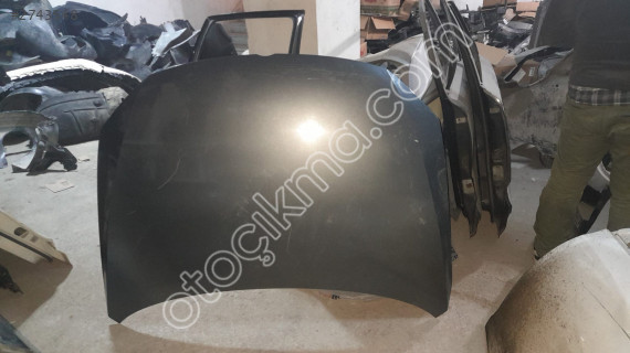 VOLKSWAGEN JETTA MOTOR KAPUTU 2011-2017 ÇIKMA ORİJİNAL