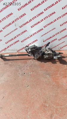 FİAT EGEA DİREKSİYON KOLONU KAYHANLAR OTO ÇIKMA