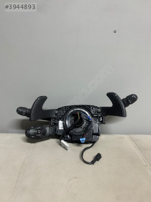Opel Zafira Silgi Sinyal Kolu
