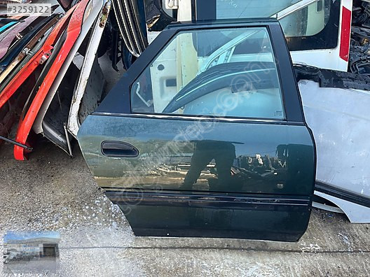 OTO CEMDEN ÇIKMA RENAULT SAFRANE SAĞ ARKA KAPI